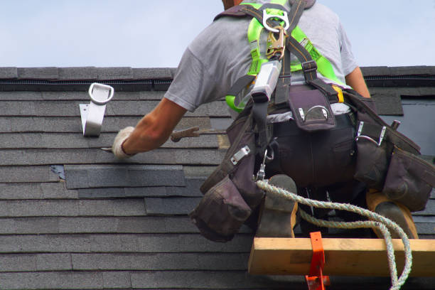 Roof Gutter Cleaning in Maumelle, AR