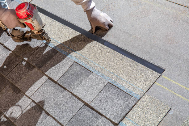 Best Flat Roof Repair Services  in Maumelle, AR
